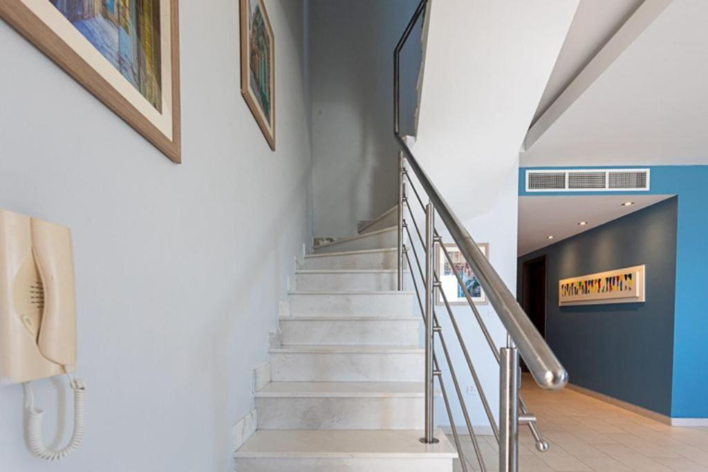 Waters-Edge Complex Apartment Marsaskala Exterior foto